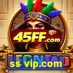 ss vip.com